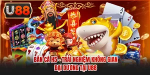 U88 - Trang Chủ U88.com Chính Thức Không Chặn 09/2026 - Tilocu