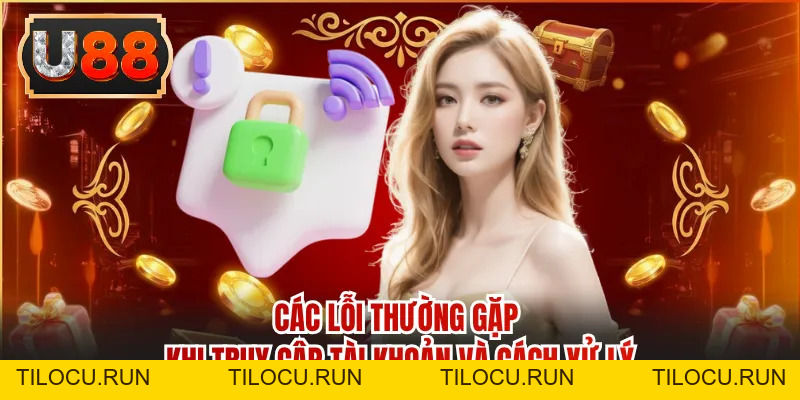 Đăng Nhập - Bí Quyết Truy Cập Tài Khoản Không Xảy Ra Lỗi - Tilocu