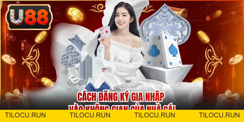 U88 - Trang Chủ U88.com Chính Thức Không Chặn 09/2026 - Tilocu