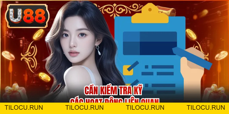 Trụ Sở U88 - Địa Chỉ Chính Thức Thể Hiện Uy Tín Thương Hiệu - Tilocu