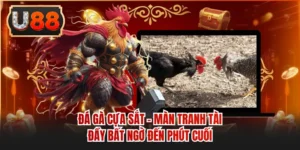 U88 - Trang Chủ U88.com Chính Thức Không Chặn 09/2026 - Tilocu