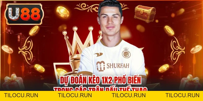 Thể Thao - Sảnh Hot Dành Cho Cộng Đồng Hội Viên Tại U88 - Tilocu