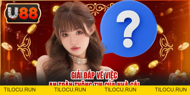 U88 - Trang Chủ U88.com Chính Thức Không Chặn 09/2026 - Tilocu