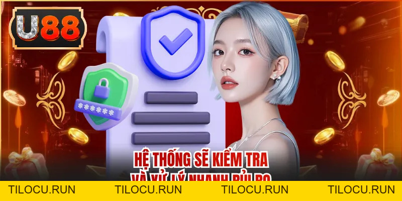 Chính Sách Bảo Mật - Tăng Cường An Ninh Hệ Thống Toàn Diện - Tilocu