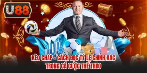 U88 - Trang Chủ U88.com Chính Thức Không Chặn 09/2026 - Tilocu