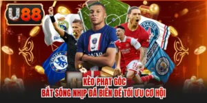 U88 - Trang Chủ U88.com Chính Thức Không Chặn 09/2026 - Tilocu