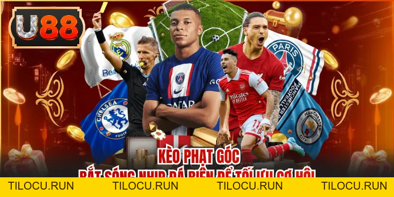BLOG cá cược - U88 - Tilocu