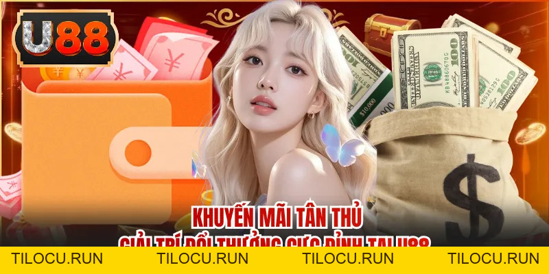 BLOG cá cược - U88 - Tilocu