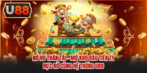 U88 - Trang Chủ U88.com Chính Thức Không Chặn 09/2026 - Tilocu