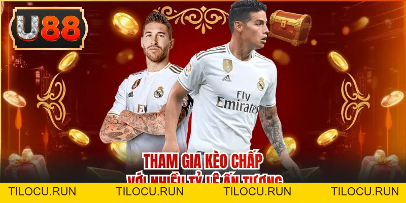 Thể Thao - Sảnh Hot Dành Cho Cộng Đồng Hội Viên Tại U88 - Tilocu