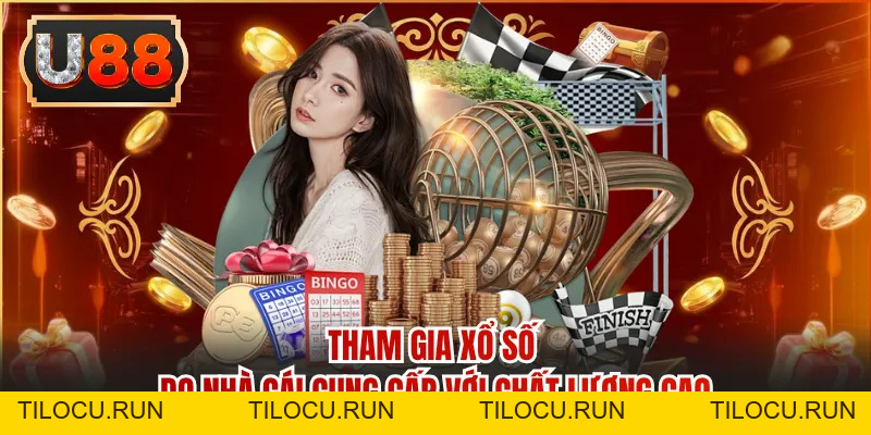 U88 - Trang Chủ U88.com Chính Thức Không Chặn 09/2026 - Tilocu