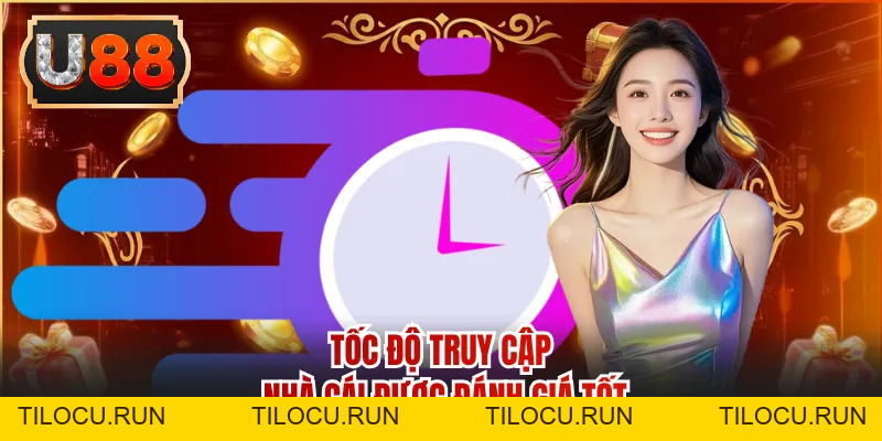 Đánh Giá U88 - Trải Nghiệm Nhà Cái Có Thật Sự Tốt Không? - Tilocu