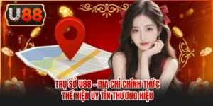 U88 - Trang Chủ U88.com Chính Thức Không Chặn 09/2026 - Tilocu