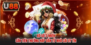 U88 - Trang Chủ U88.com Chính Thức Không Chặn 09/2026 - Tilocu