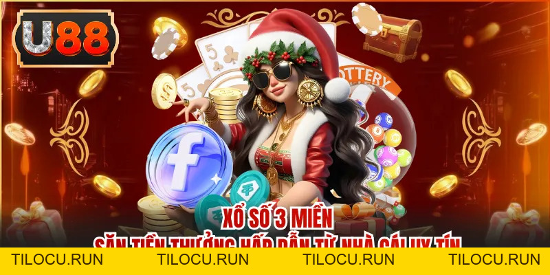 BLOG cá cược - U88 - Tilocu