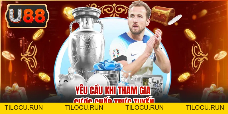 Kèo Chấp - Cách Đọc Tỷ Lệ Chính Xác Trong Cá Cược Thể Thao - Tilocu