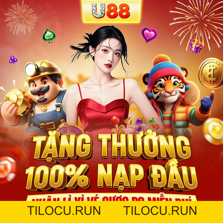 U88 - Trang Chủ U88.com Chính Thức Không Chặn 09/2026 - Tilocu